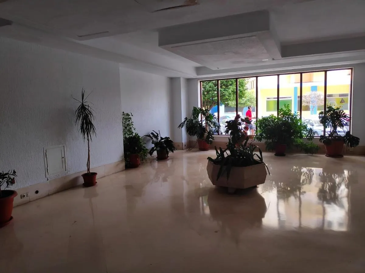 Ver621 - Estudio Con Vistas Al Mar, Wifi, Piscina, Centro A 100 Metros, Playa A 600 Metros Torremolinos Spain