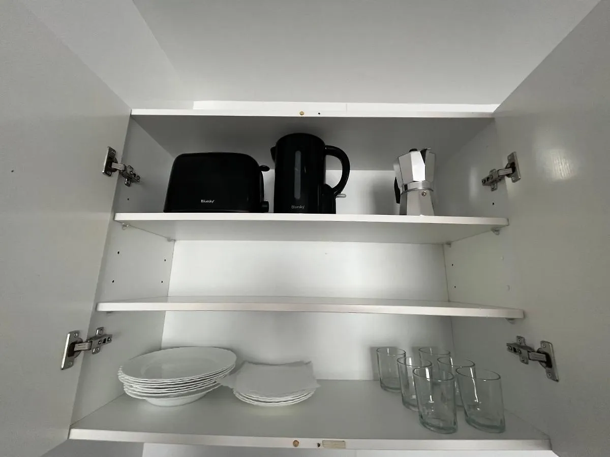 Ver621 - Estudio Con Vistas Al Mar, Wifi, Piscina, Centro A 100 Metros, Playa A 600 Metros Torremolinos