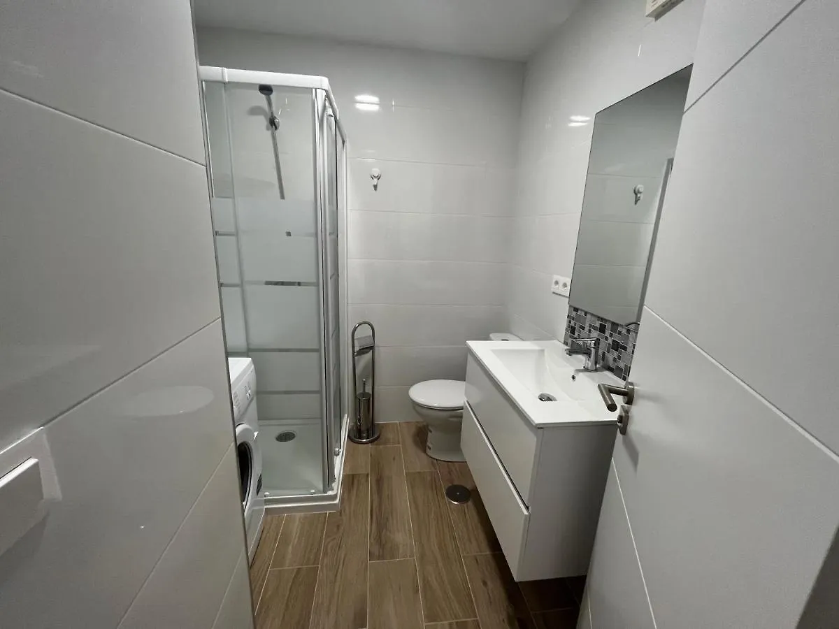 Ver621 - Estudio Con Vistas Al Mar, Wifi, Piscina, Centro A 100 Metros, Playa A 600 Metros Torremolinos Apartment
