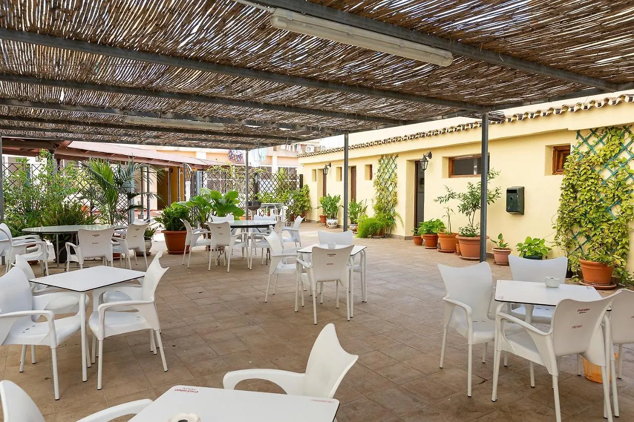 Ver621 - Estudio Con Vistas Al Mar, Wifi, Piscina, Centro A 100 Metros, Playa A 600 Metros Torremolinos Spagna